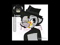 I’m lazy but ok | @RomGuyVR4AAC_OFFICAL #art #gorillatag #pfp #lazy sorry I’m really lazy for make pfp sorry :(