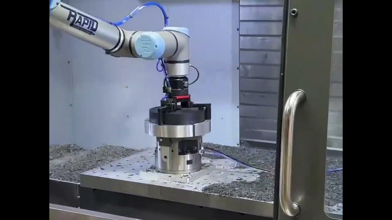 Nylon Trunnion Wheels YouTube