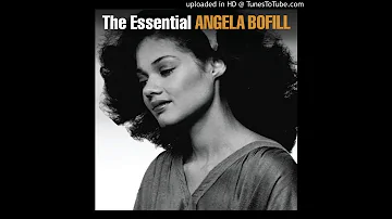 13. Angela Bofill - This Time I'll Be Sweeter
