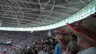 Swansea City Fc Vs Reading Play Off Final Jack Army Tvmp4