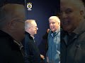 Željko Obradović | Welcome To Your Home #shorts