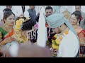 Monish  prajakta  wedding cinematography  ranjeet shelar photography
