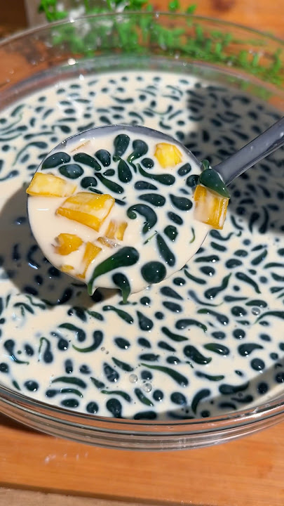 YOSHINOYA CENDOL #food #takjil #recipe #ideas for breaking the fast #cheaprecipes #cendol