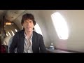 Mick Jagger - Mick Jagger: Behind The Scenes clip #1