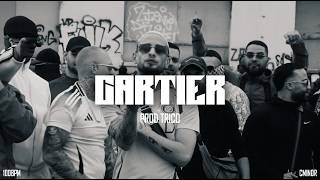 MUCCO x NGEE Type Beat "CARTIER" (prod. TRICO)