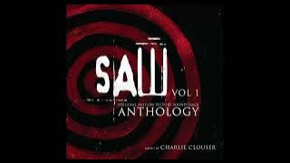 Charlie Clouser - Pig Juicer - F&%kin Door - Freezer - The Rack (Saw Theme Mashup)