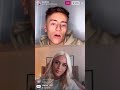 Lottie Tomlinson and Boohoo Instagram Live (24/04/2020) PART2
