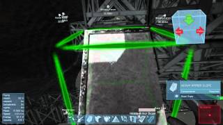 Space Engineers: Survival Let's Play Episode 27