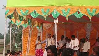 ROJO DANCE DHAMAKA Paunsia//new santali video 2026// C. S.M club PAUNSIA