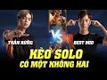 Kèo Solo Có Một Không Hai Giữa FL.ADC Và Best Mid Thế Giới FL.XB