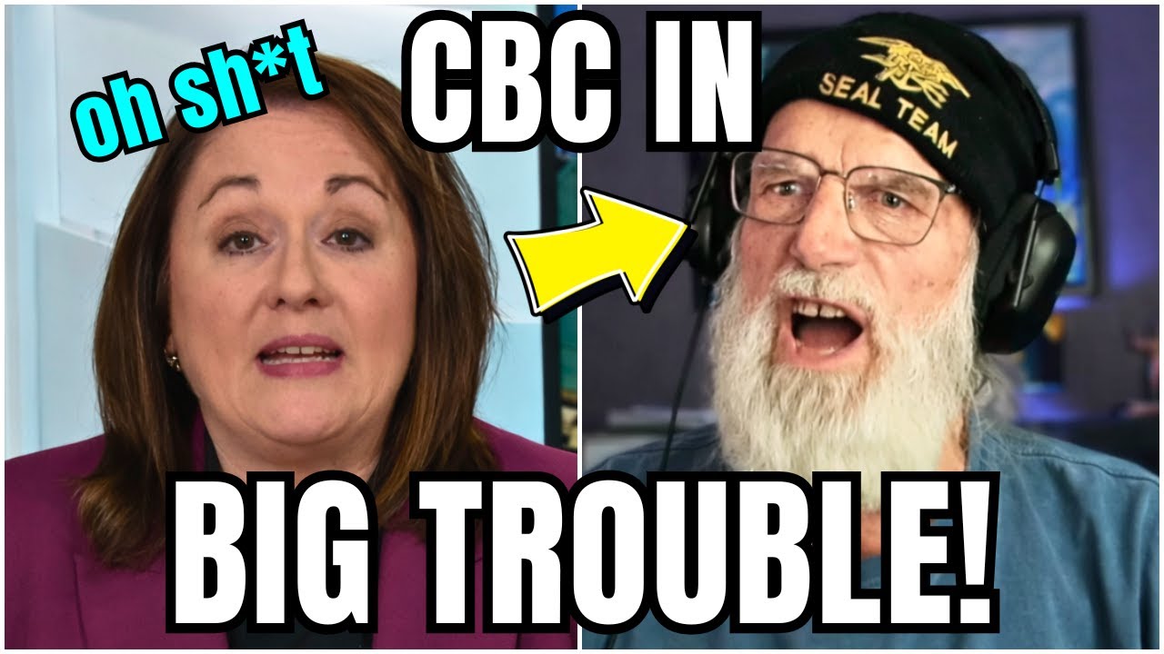 CBC может столкнуться с серьезными последствиями из-за этого интервью.