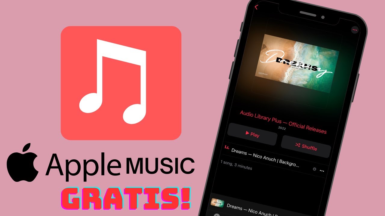 Cómo conseguir 4 meses de Apple Music gratis, sin ninguna