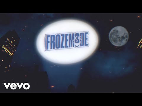 Frozemode - KURAMA (Official Visualiser)