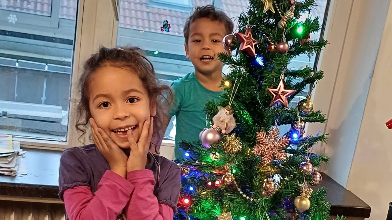 Natal na Alemanha 🎁🎄