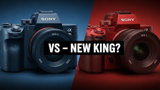 UNBELIEVABLE Sony A7R VI Rumored Features — 80MP+ Resolution, 8K, AI Focus!