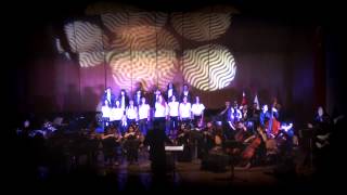 İTÜ Queen Gecesi - Bohemian Rhapsody (Bis)