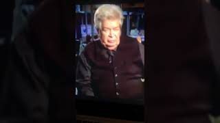 How The Old Man feels about Corey (Big Hoss) taking over Pawn Stars
