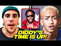 Justin bieber and jaden smith join together to expose diddy for wild freakoffs