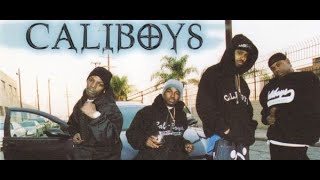 Cali Boys – Caliboy Show (2007)