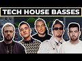 5 Tech House Basses You Need to Know [Serum Sound Design Tutorial]