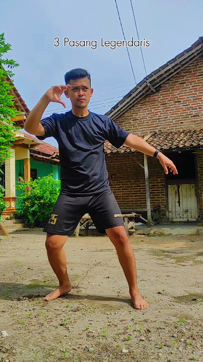 TIGA PASANG LEGENDARIS PSHT #PSHT #pshtpusatmadiun  #pshtindonesia  #silat  #pencaksilat  #ipsi