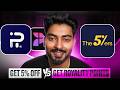 Use PropFirmMatch To Get Discounts on Prop Firms | Funding Pips and 5%ers - Best Prop Firms in India