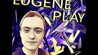 Играем В Cs:go | Eugene Play