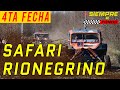 Safari rionegrino  4ta fecha  luis beltrn serie domingo