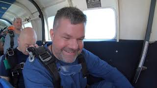 Tandem Skydive | Zachary from Hixson amg