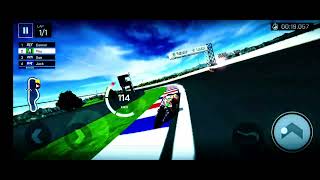 Moto Rider bike Racing game 1.48 mod new Play Store Android download games  screenshot 3