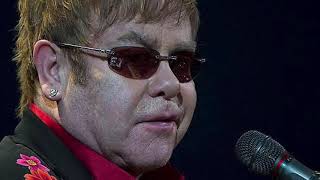 Elton John (Solo) - Denver (2011) (Audience Recording) - Matthew Shepard Foundation
