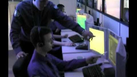 SECOM Security Corporate Video