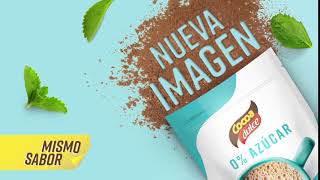 Nuevo Imagen Cocoa 0% Azúcar