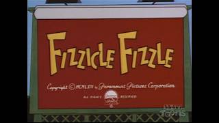 Fizzicle Fizzle (1964)
Directed by Seymour Kneitel
Thanks for 1,000 subs! In celebration of this Ive decided to take some requests, drop em here since i’m not crazy about requests in comments: http://youtube.com/post/UgkxBKcfrPXPdCJ3utKDzEDTyQyrInayMPkB
Thanks to TerryTooners 35MM Bin and TheThomas&Friends&ToileyFan for their requests of Swifty and Shorty shorts. Fizzicle Fizzle (1964)