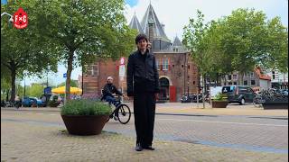 Thumbnail for De Spots van: Gotu Jim | FANCLUB CENTRUM