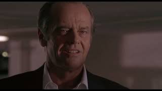 The Crossing Guard (1995) - Purging Vulnerability