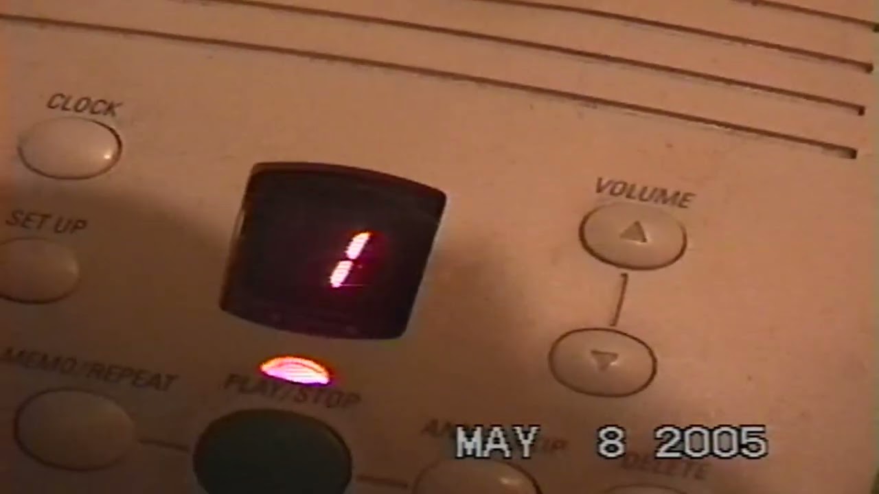 Threatening Voice Mails