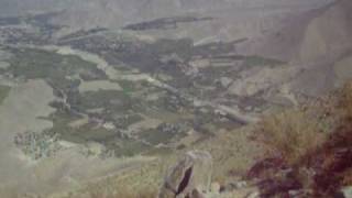 subida II al cerro grande de peralillo elqui.MOV