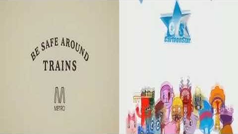 Reverse - Dumb Ways To Die (Original And HTF Version)