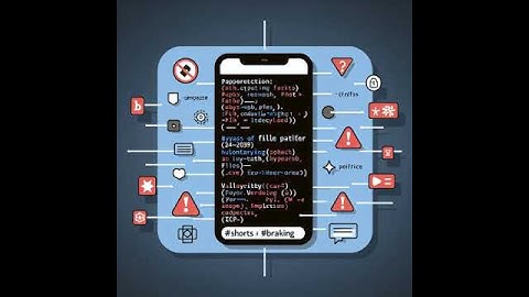 Android: bypass of file path filter (CVE-2024-43093) #shorts #breaking