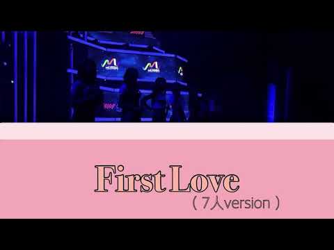 【CLC】【カナルビ】First Love -日本語字幕-