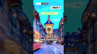 Top 5 highest paying countries for architects?  #history #architecture #shorts #youtubeshorts #archi