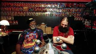 Bump by Bump Rundown Episode 26 - New P-Funk