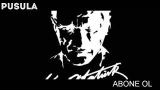  - Atatürk - 10 Kasim Tören Müzi̇ği̇
