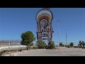 Adventure Canyon Log Flume Buffalo bill's Hotel Casino Las ...