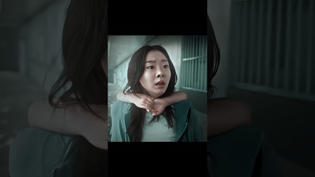 Последняя сила матери... 