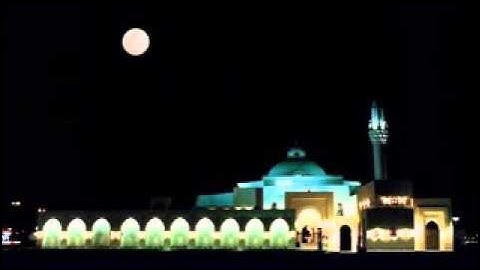 خالد الجليل سورة المائدة من الآية 44 إلى 89