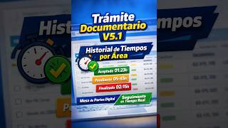 Complete Document Processing System V5.1 | Real-Time Control and Monitoring