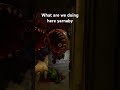 Caught yarnaby lacking # poppy playtime chapter 4