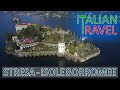 STRESA - ISOLA BELLA: LA PERLA DEL LAGO MAGGIORE